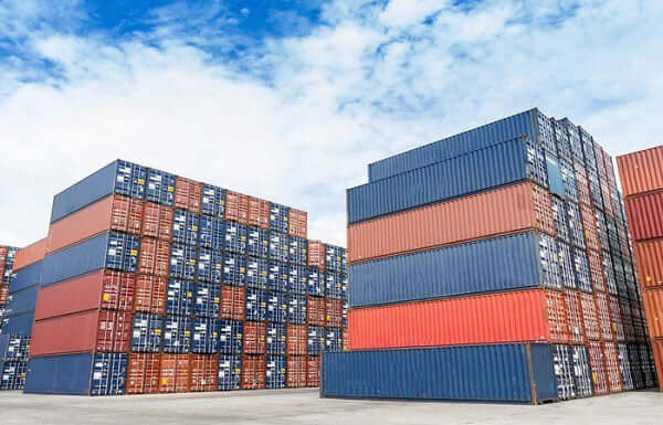 Bảo trì container vận tải như thế nào - Cái Mép Containers