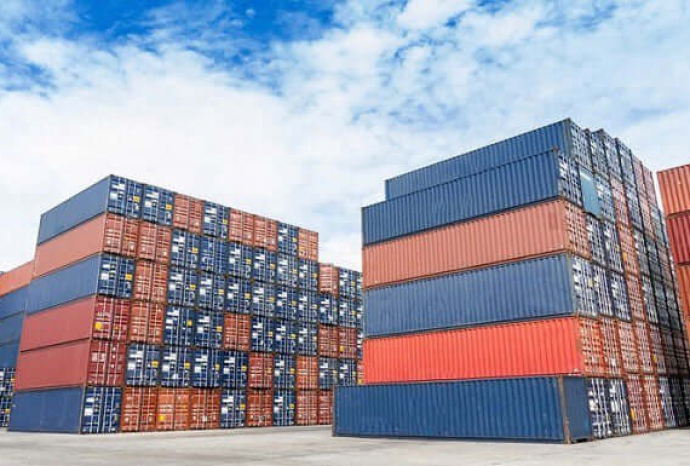 Bảo trì container vận tải như thế nào?