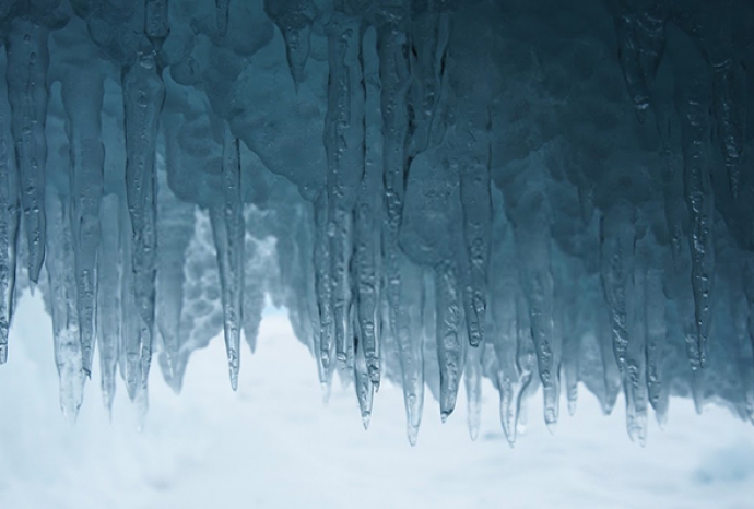 Bí kíp giúp xử lý tình trạng đóng băng ở trong kho lạnh hiệu quả