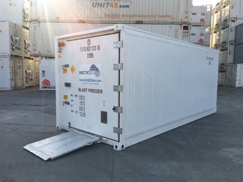 Đối tượng mua bán cho thuê container 