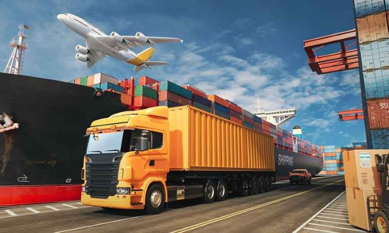 Cách lựa chọn container khô phù hợp cho doanh nghiệp