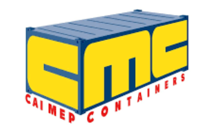 Cái Mép Containers