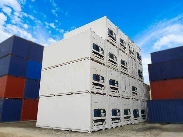 Cái Mép Group đơn vị chuyên cung cấp dịch vụ container tại TPHCM