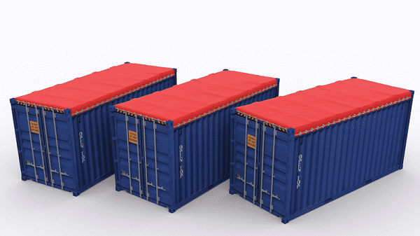 Địa chỉ cung ứng Reefer Container