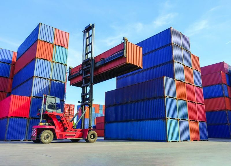 Đặc điểm của các loại container khô