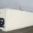 Bán container lạnh 40 feet cho vận chuyển quy mô lớn