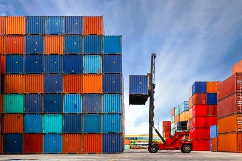 Dịch vụ mua bán và cho thuê container khô tại Cái Mép