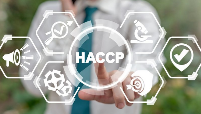 Tiêu chuẩn HACCP