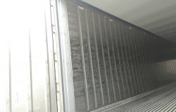 Reefer Container 40 Feet ISO - used (second hand)