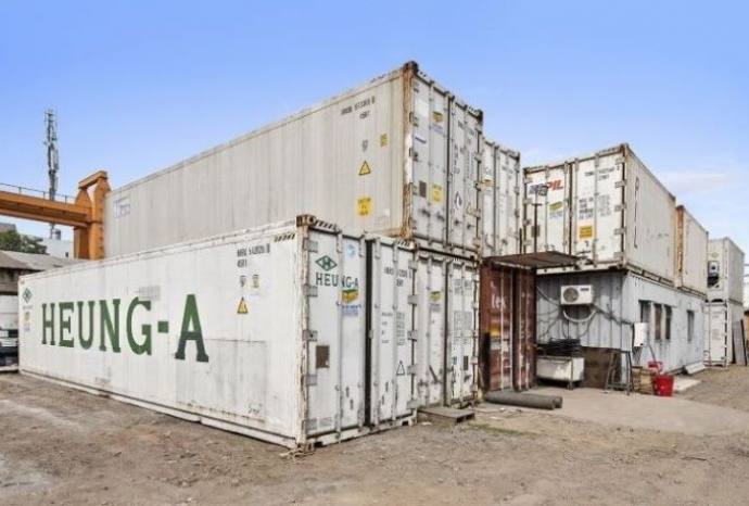 Những thách thức trong vận tải container lạnh và cách khắc phục