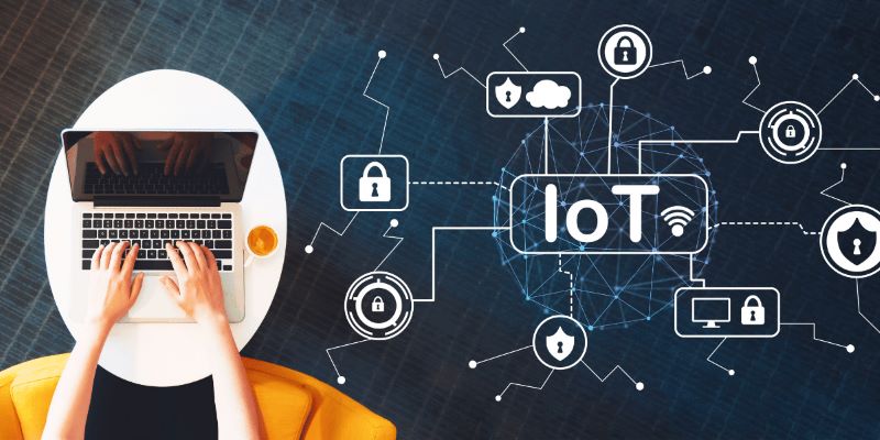 Công nghệ IoT