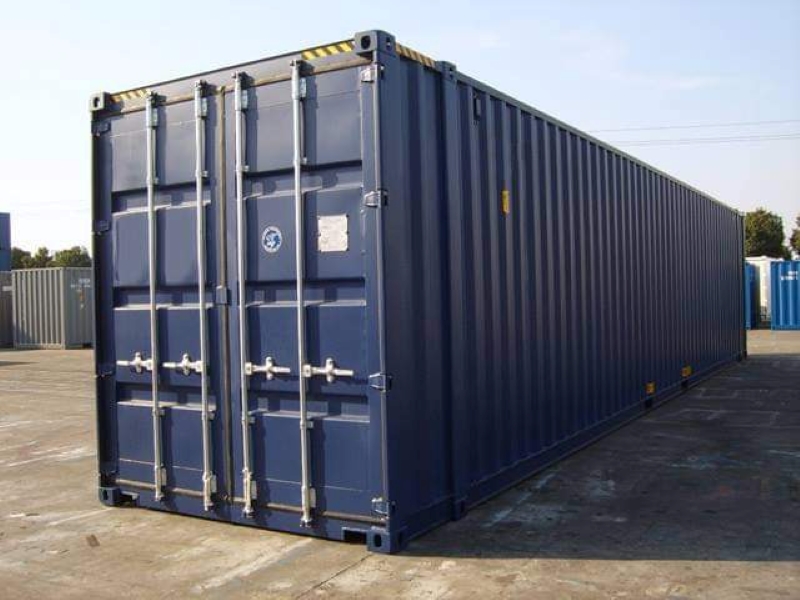 Mua bán cho thuê container 