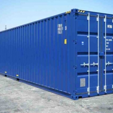 CONTAINER KHÔ