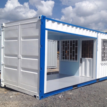 CONTAINER VĂN PHÒNG