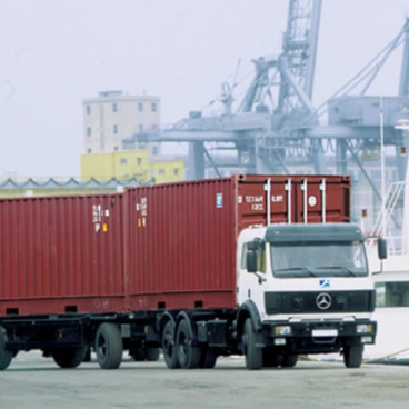 XE TẢI VÀ R'MOÓC