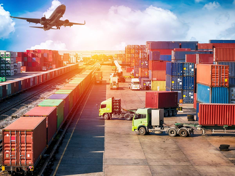 Uy tín và kinh nghiệm của đơn vị cung cấp dịch vụ logistics