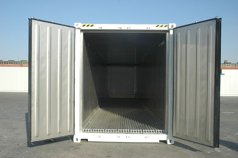 Container lạnh 40 feet