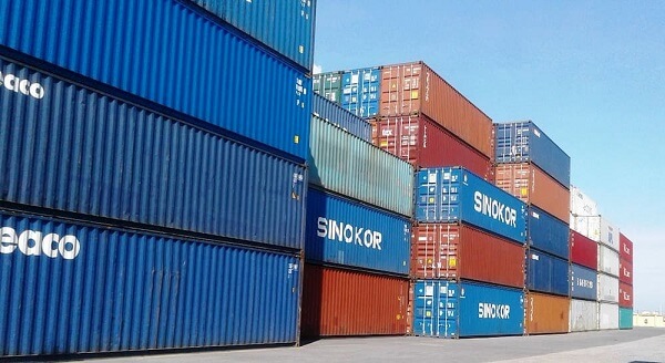 lựa chọn container sao cho phù hợp với nhu cầu sử dụng